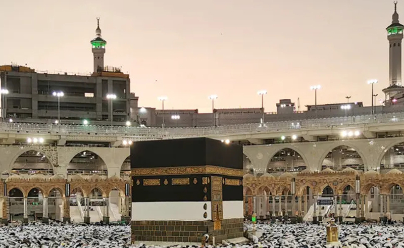 Mecca Now Home to First Egyptian Medical Clinic Serving Pilgrims