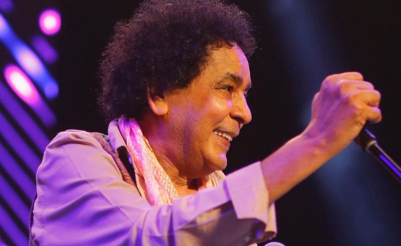 Egyptian Superstar Mohamed Mounir is Touring the US This Fall