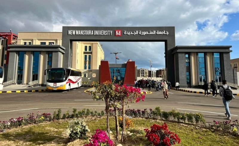 Bibliotheca Alexandrina Opens Knowledge Hub at New Mansoura University