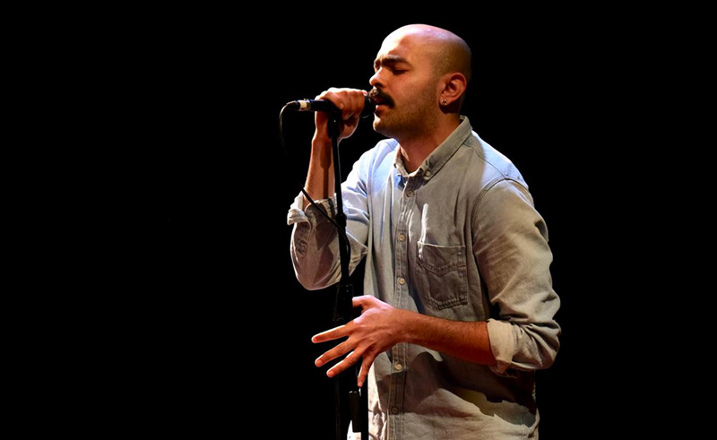  Abdullah Miniawy's Debut Album Wins Victoires du Jazz Award