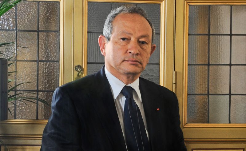 Naguib Sawiris’s Abela Egypt Will Manage Sleeper Trains Across Egypt
