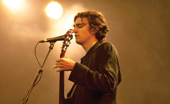 Tamino Back in Egypt For Encore Performance This September 22nd