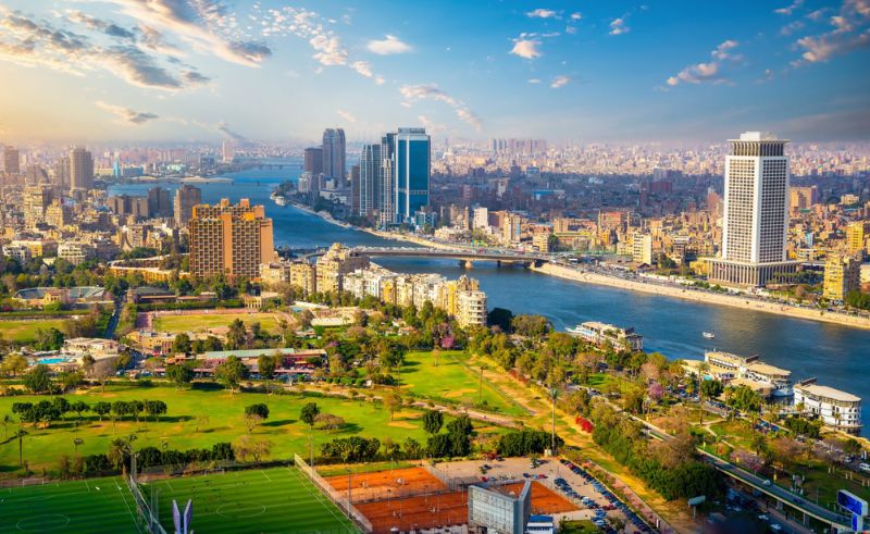 Regional Sustainability Forum Will Take Place in Cairo This September