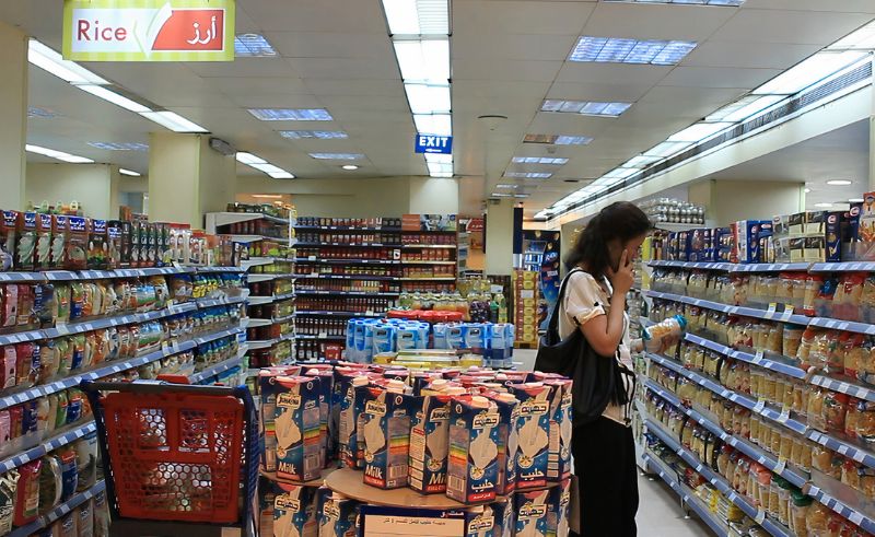 New EGP 1.5 Billion Food Storage Warehouse is Being Built in Luxor