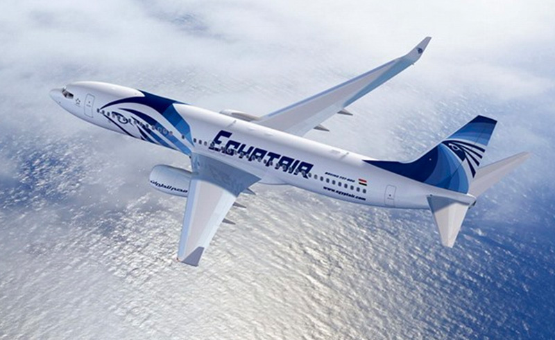 Egyptian Airlines Resume Flights to Sudan After Five-Month Hiatus
