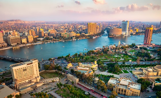 Projects Worth USD 5 Billion Will Support Egypt’s Private Sector