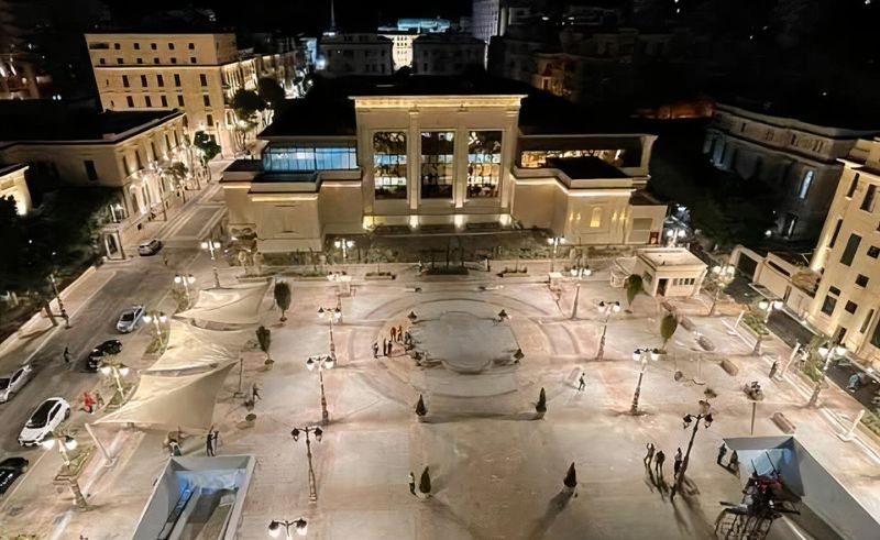 Alexandria’s Greco-Roman Museum Has Reopened to the Public