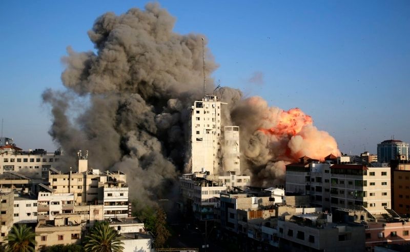 Egypt Will Host International Summit to Discuss De-escalation in Gaza