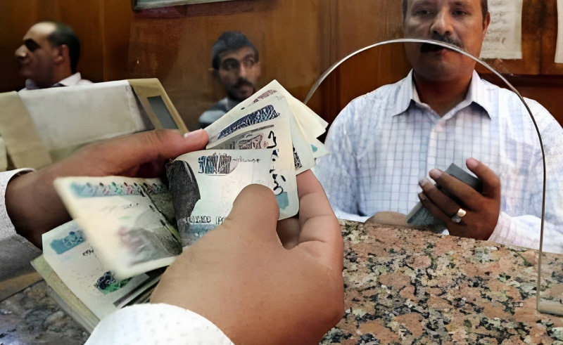Minimum Wage in Egyptian Private Sector Raised to EGP 3,500 in 2024
