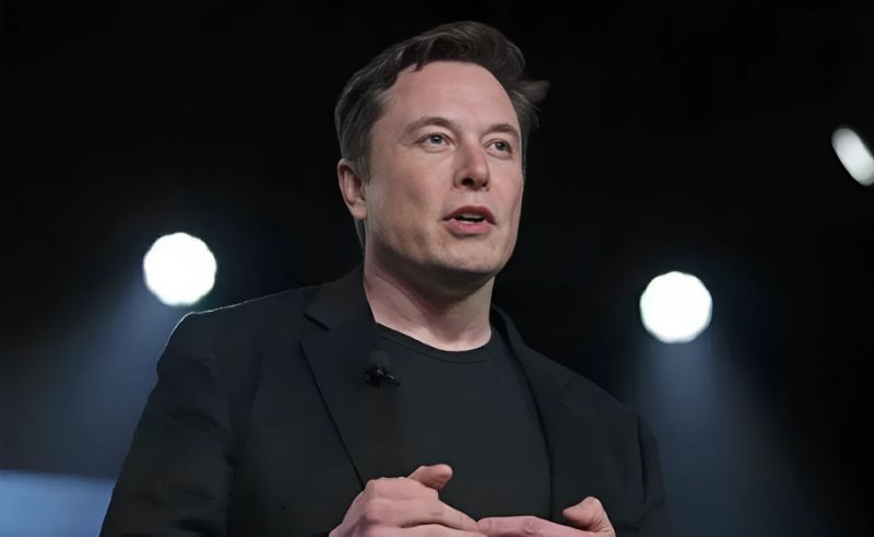 Elon Musk Denies Establishing Starlink Network in Gaza