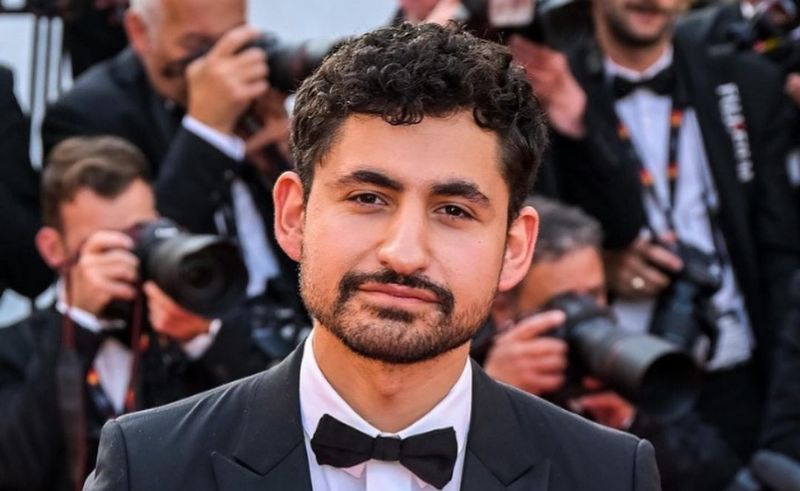 Amir El Masry Nominated for Best Supporting Actor at BIFA Film Awards