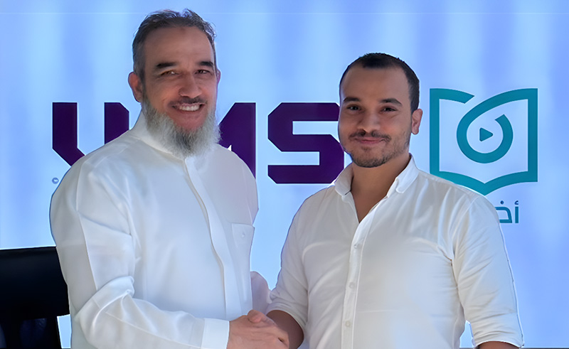 Egyptian Edtech Akhdar Secures Six-Figure Funding From Saudi’s VMS