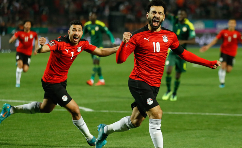 ONTime Sports Will Broadcast 2026 FIFA World Cup Qualifiers