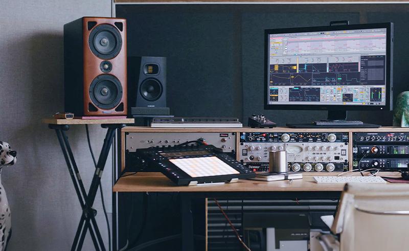Ableton Live 12 Introduces Built In Eastern Scales For First Time