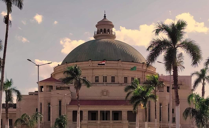 Cairo University’s Hospital Undergoing Extensive Renovations