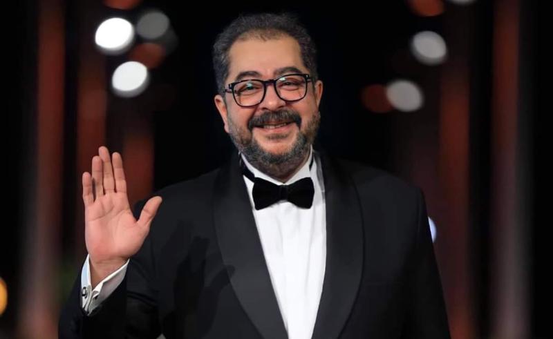 Egyptian Actor Tarek Abdel Aziz Passes Away at Age 55