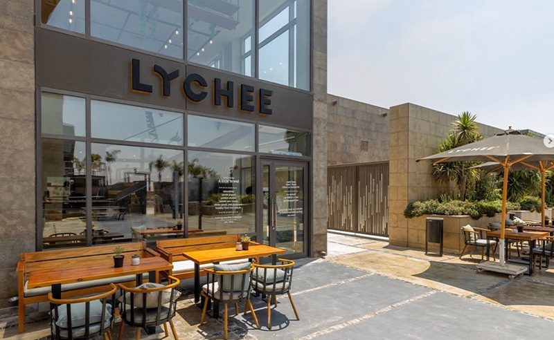 Lychee Expands to Saudi Arabia With Beltone-Backed Funds