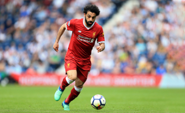 Mohamed Salah Joins Premier League’s Top 10 All-Time Goalscorers