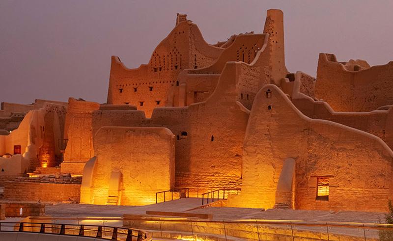First Opera House in Saudi Arabia Will Be Built in Diriyah
