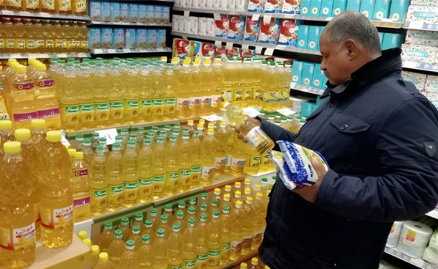 Supermarkets Required to Display Price Tags on Essential Commodities