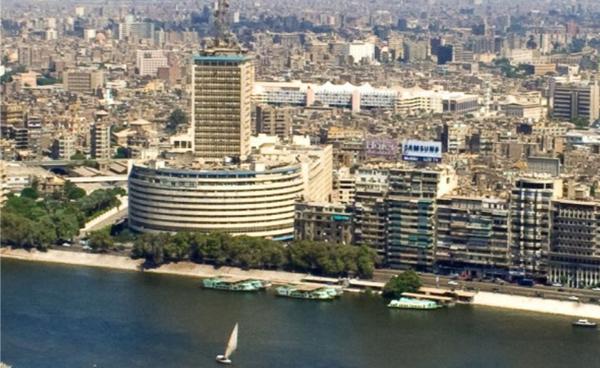Egypt to Pay USD 6.7 Billion to the IMF in 2024