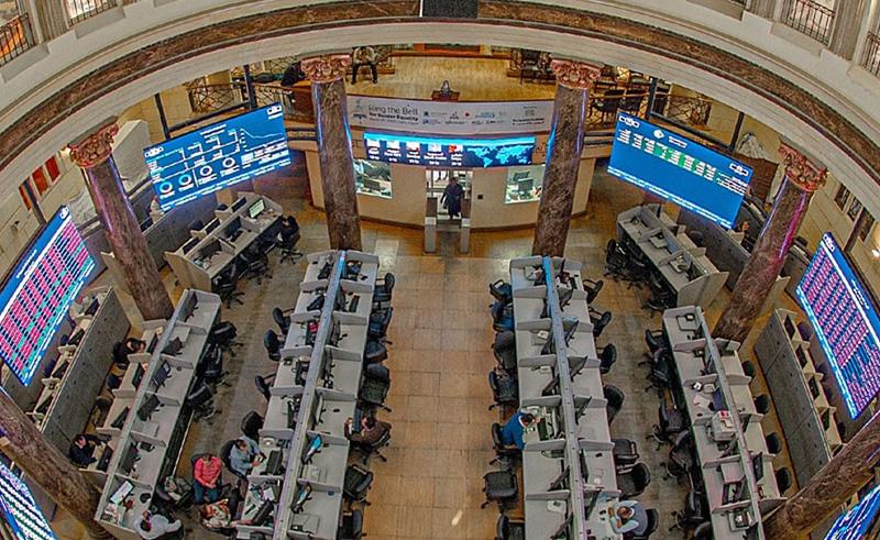 Egypt Will Launch Market Maker Fund for Bourse Worth EP 30 Billion