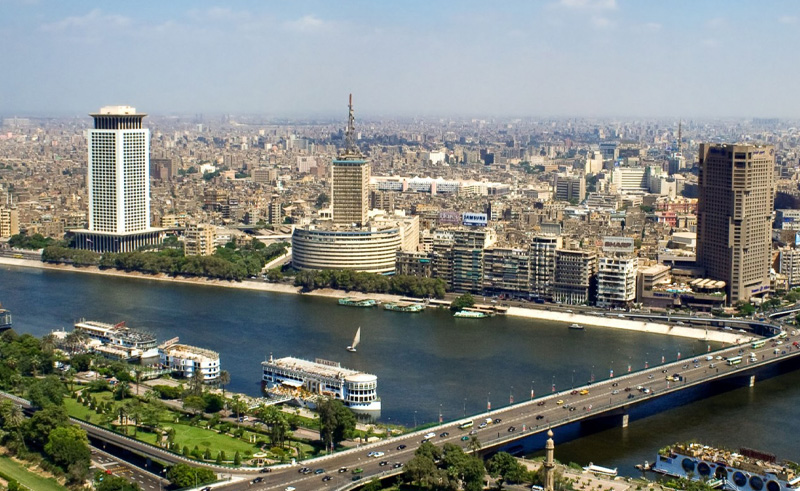 Egypt Launches Real Estate Export Company with USD 3 Billion Revenue