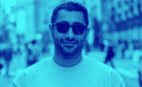 MDLBEAST’s 'Balad Social' Brings Matthew Dekay & DJ Zone+ to Jeddah