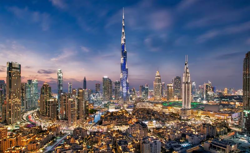 XP News: Universal Music Group & DGMC to Build 'Music City' in Dubai