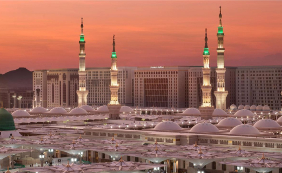 Hajj Ministry Will Host First Ever Umrah and Ziyarah Forum in Madinah