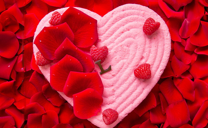 A Guide to Valentine’s Day Desserts