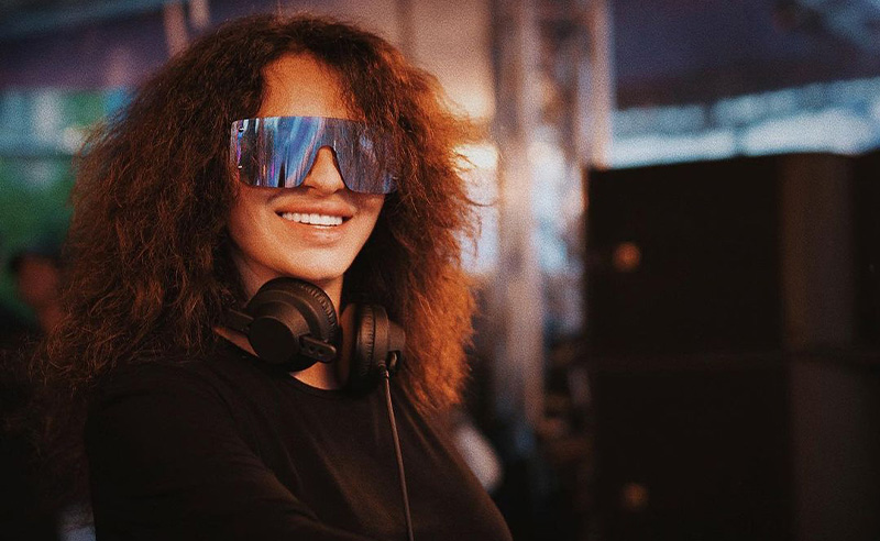 XPConversations - Nicole Moudaber: The EDM Icon Behind The MOOD Empire