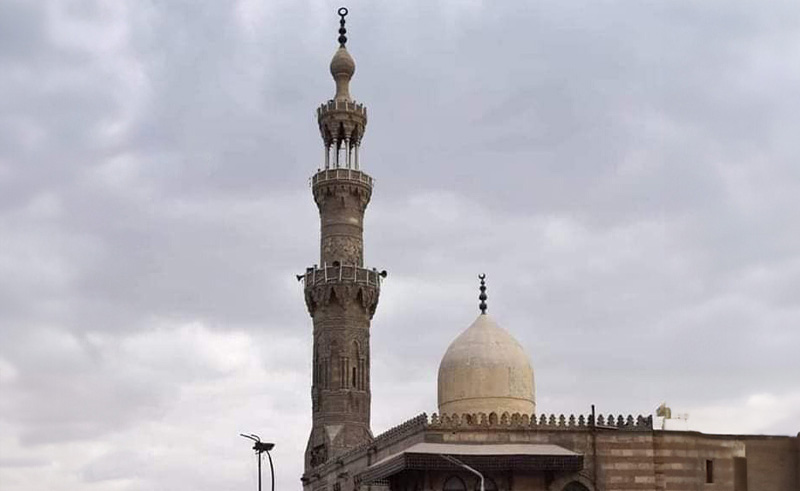 EGP 3 Million Allocated to Restore Cairo's Sultan Abu al-'Ila Mosque