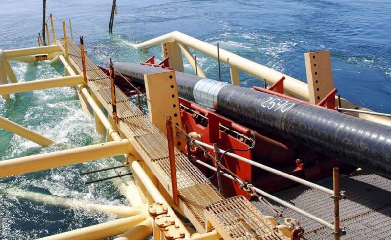 Telecom Egypt to Lay First Submarine Cable Between Egypt & Albania