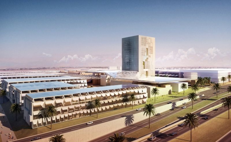 Saudi Centre for Science & Tech to Establish New Eco-Research Facility