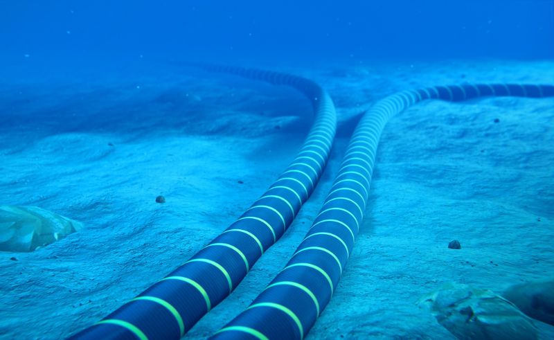 Egypt & Jordan to Establish Red Sea Submarine Communication Cable