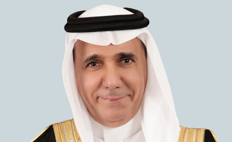 Dr. Sulaiman Al Habib's Personal Valuation Surges to USD 12bn
