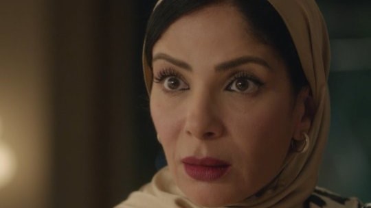 8 Egyptian Films Currently Showing at Theatres