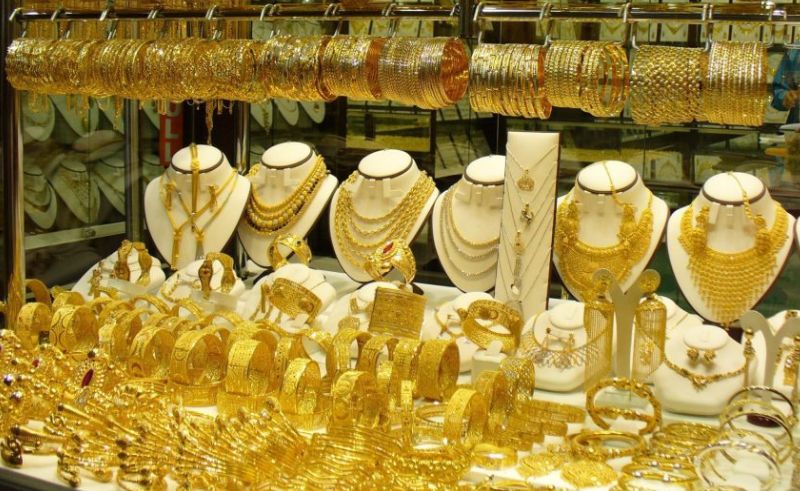 Egypt's Custom-Free Gold Imports Reach 3.8 Tonnes in Eight Months