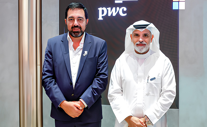PwC Middle East & Microsoft Launch AI Centre in Riyadh