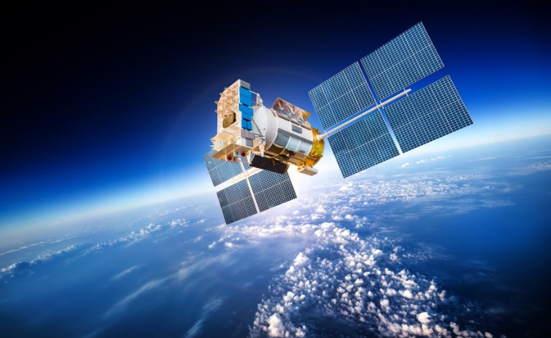 Madarik Program Launched to Develop Saudi Arabia’s Space Industry