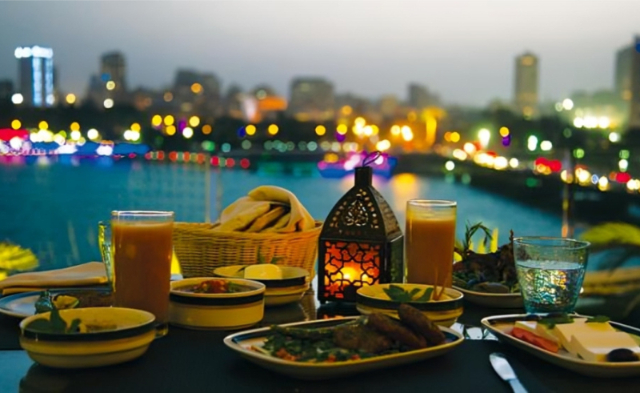 Kan Ya Ma Kan Offers a Natural Ramadan Escape in Al Ammarya