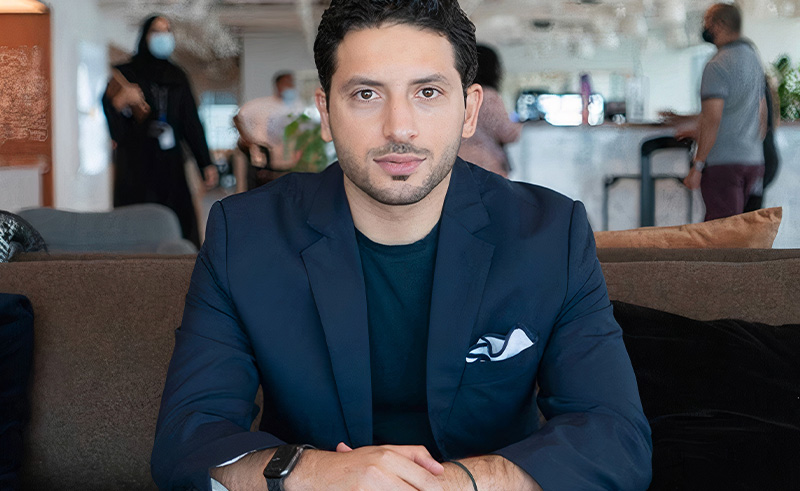 How Abu Dhabi Startup FortyGuard Cools Down Cities Across the Globe