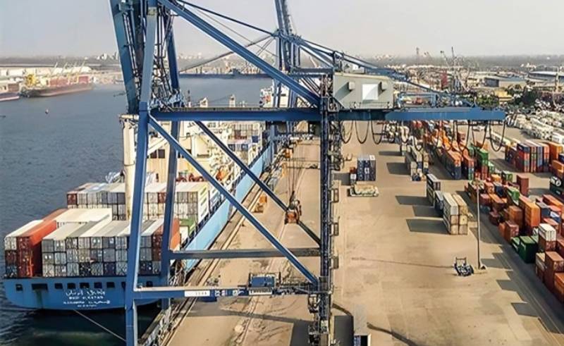 Customs Has Released USD 8 Billion in Imported Goods Since March