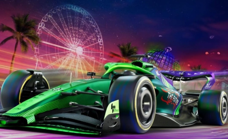 Formula One Reveals Dates for 2025 Saudi Arabian Grand Prix in Jeddah