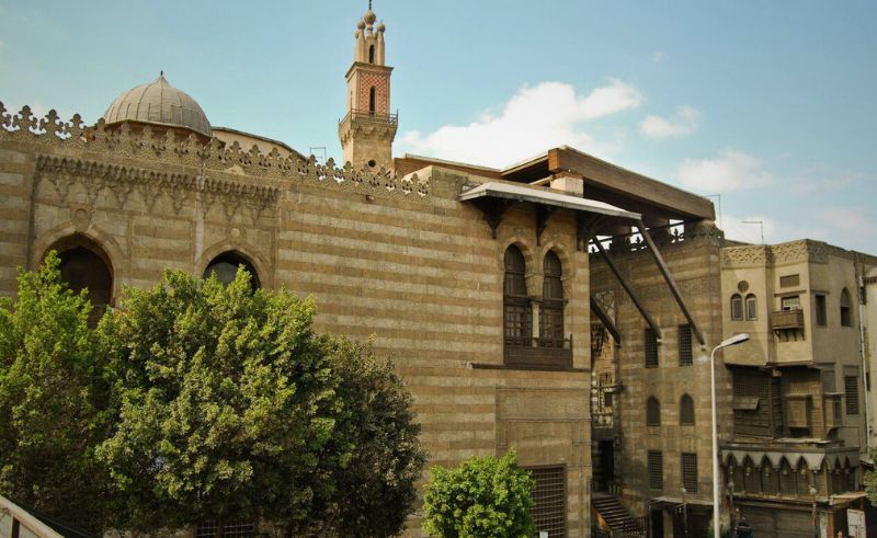 Cairo Literature Festival Turns a Page Starting April 20th 
