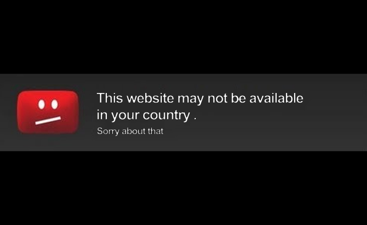 Egypt Discusses Blocking Websites Linked to 'Terrorism'