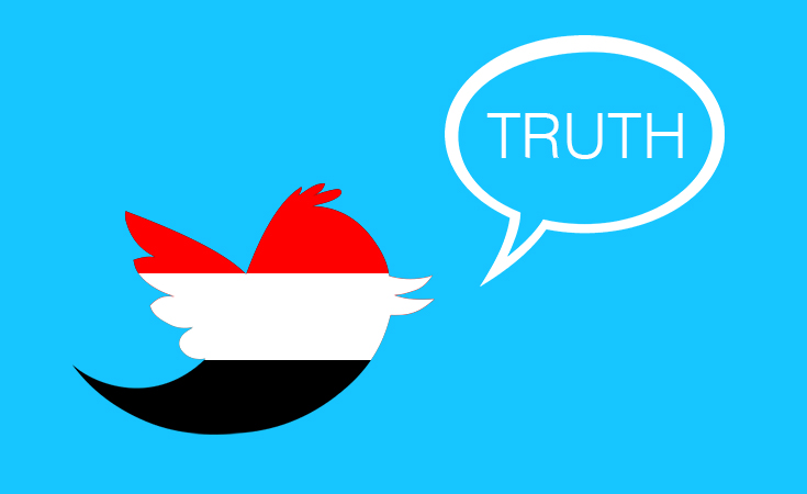 76 Twitter Truths About Life in Egypt