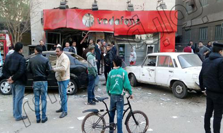 UPDATE: Six Bombs Detonated Three Defused in Egypt