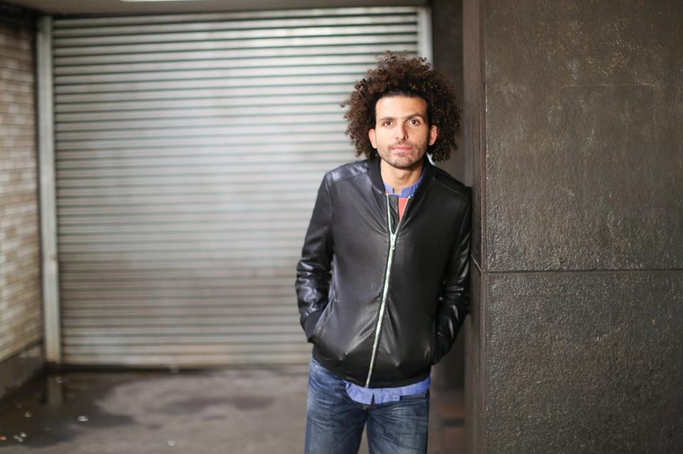 Omar Samra Tells All For Humans Of New York